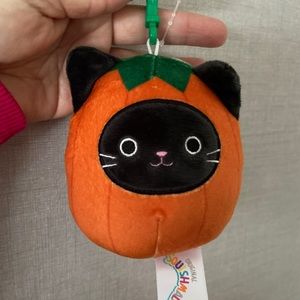 Squishmallow clip Calio